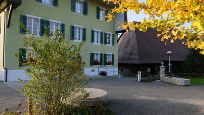 Museum Oftringen