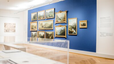 Museum Caspar Wolf