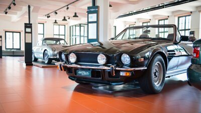 Emil Frey Classics AG