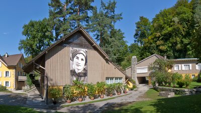 Emma Kunz Zentrum