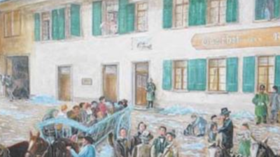 Heimatmuseum Rothrist