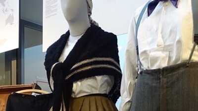 Sonderausstellung bild