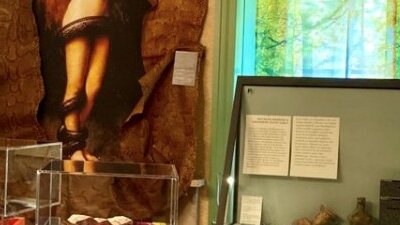 Hexenmuseum Schweiz