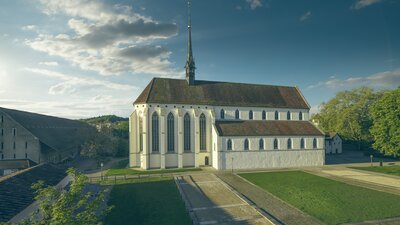Kloster Königsfelden