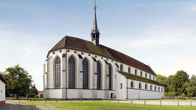 Kloster Königsfelden