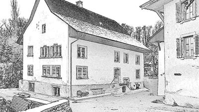 Die Mittlere Mühle bild