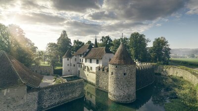 Schloss Hallwyl