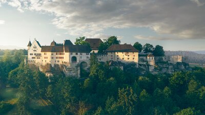 Schloss Lenzburg