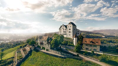 Schloss Wildegg