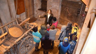 Ortsmuseum Untersiggenthal