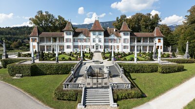 Museum Schloss Waldegg