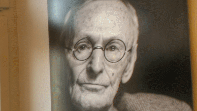 Museum Hermann Hesse Montagnola 